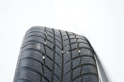 Wie Neu Audi Q2 81A Winterräder Winterreifen 215 55 17 Zoll 8mm 81A601025C
