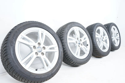 Audi A3 8V Winterreifen Winterräder 205 50 17 Zoll 8V0601025DK 7m