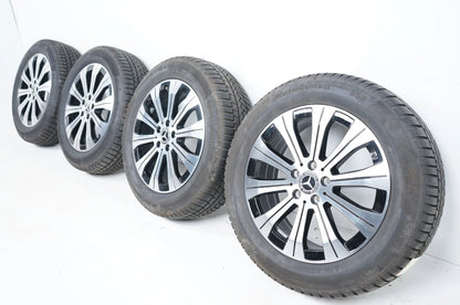 Mercedes EQA EQB H243 X243 Winterräder Winterreifen 18 Zoll A2434010000