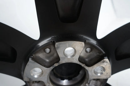 Original BMW Série 1 F40 Série 2 F44 jantes alu roues été pneus été 205 55 R16 6mm