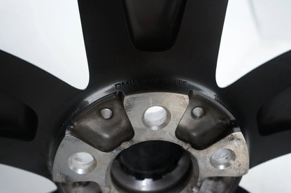 Original BMW 1er F40 2er F44 Alufelgen Winterräder mit neuen Winterreifen 205 55 R16