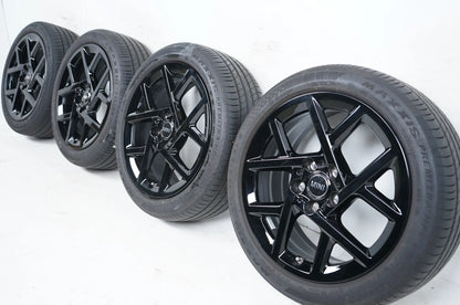 MINI F65 F66 F67 ruote estive pneumatici estivi 215 45 17 pollici 5A3E638 957