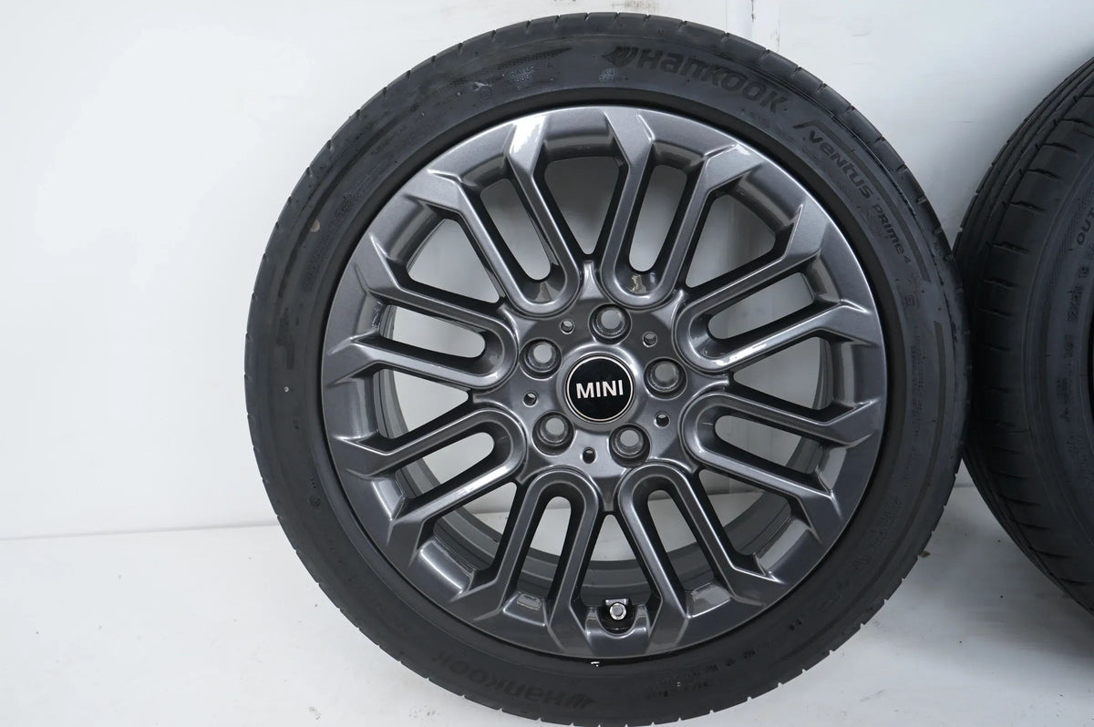 MINI F65 F66 F67 ruote estive pneumatici estivi 215 45 17 pollici 956 5A3E637 Visualizzazione dettagliata 3