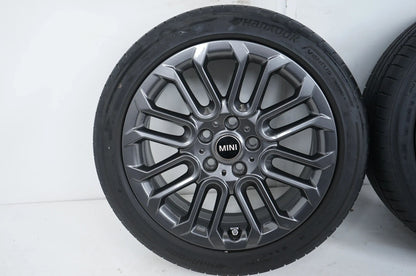 MINI F65 F66 F67 ruote estive pneumatici estivi 215 45 17 pollici 956 5A3E637
