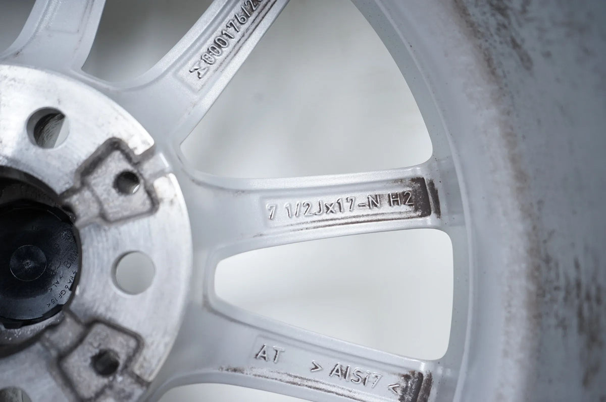 BMW Série 3 Série 4 G20 G21 G22 roues été pneus été 225 50 17 pouces 6883520 Vue détaillée 13