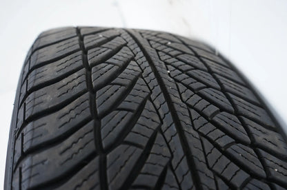 BMW Serie 5 G30 G31 pneumatici invernali ruote invernali 245 45 18 pollici 684