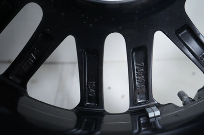 MINI F65 F66 F67 roues été pneus été 215 45 17 pouces 956 5A3E637