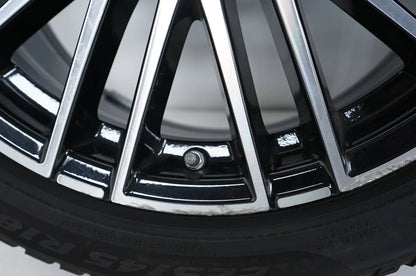 Mercedes C-Klasse W206 vinterdæk vinterhjul 225 45 18 tommer A2064014900