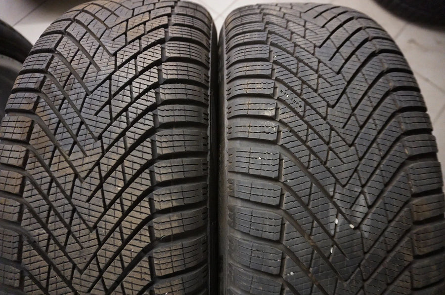 Original Audi Q5 SQ5 GU 20 pollici cerchi in lega pneumatici invernali ruote invernali 255 45 R20 7mm