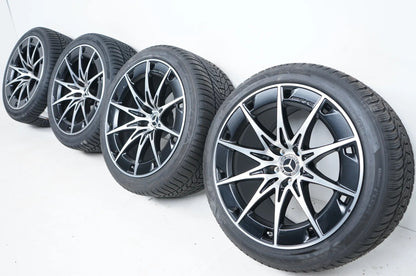 Mercedes CLE53 AMG W236 Winterräder NEU Winterreifen 19 Zoll A2364012700 2800