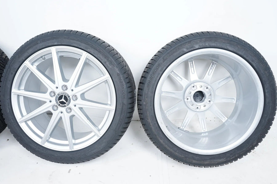 Mercedes CLA W178 Winterräder NEU Winterreifen 18 Zoll A1784010000
