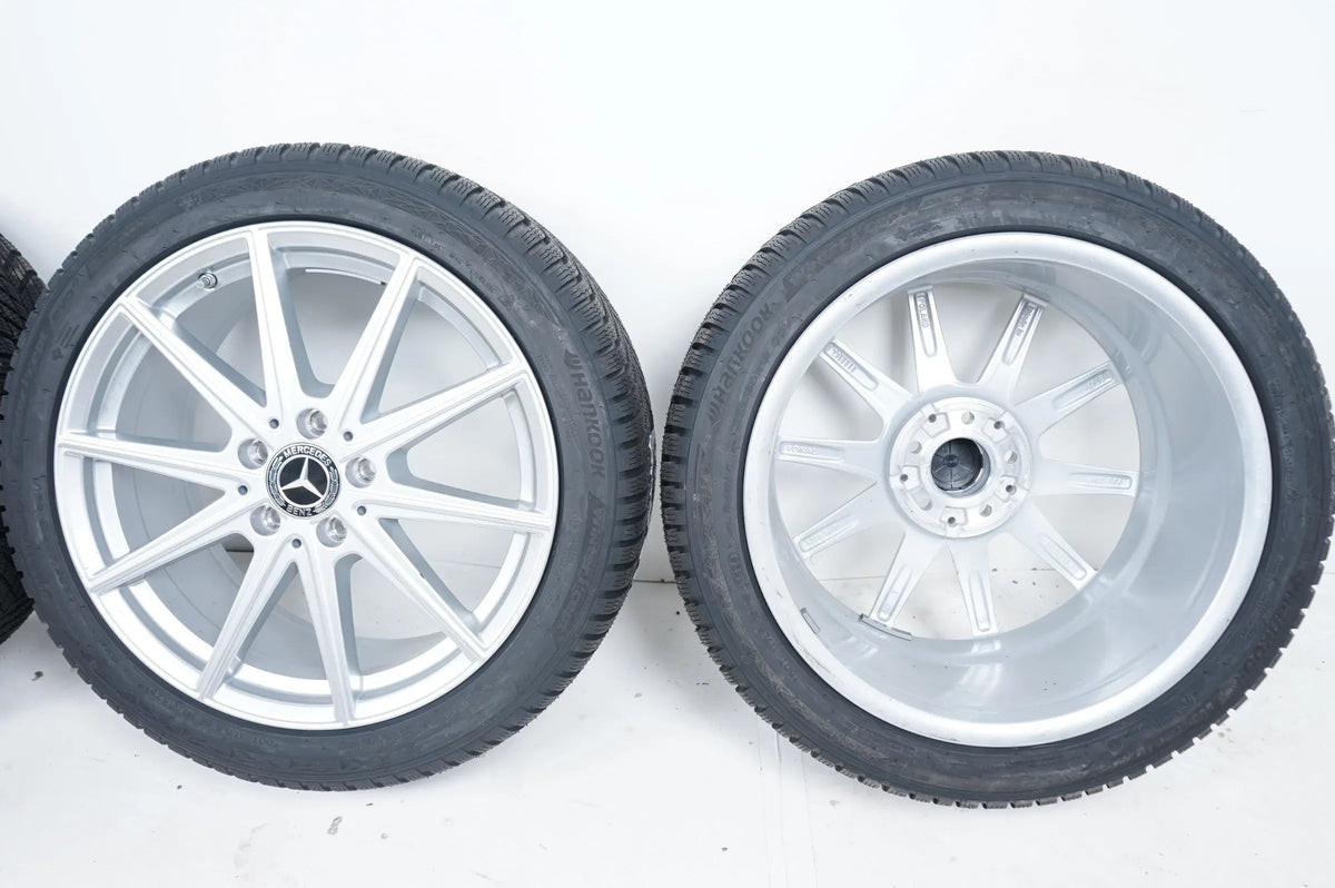 Mercedes CLA W178 Winterräder NEU Winterreifen 18 Zoll A1784010000 Detailansicht 15