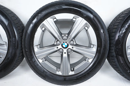 Bmw 2er Active Tourer U06 Winterräder Winterreifen 205 60 17 Zoll
