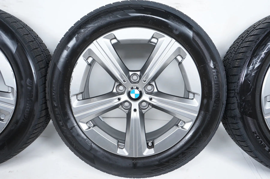 Bmw 2er Active Tourer U06 Winterräder Winterreifen 205 60 17 Zoll