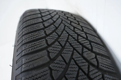 Bmw iX1 X1 X2 U10 U11 Winterräder Winterreifen 205 60 18 Zoll 6898046
