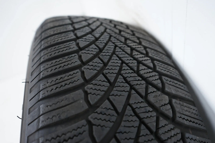 Bmw iX1 X1 X2 U10 U11 Winterräder Winterreifen 205 60 18 Zoll 6898046