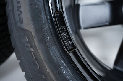 NEU Mercedes GLC EQ Elektro X540 Winterräder Winterreifen 20 Zoll