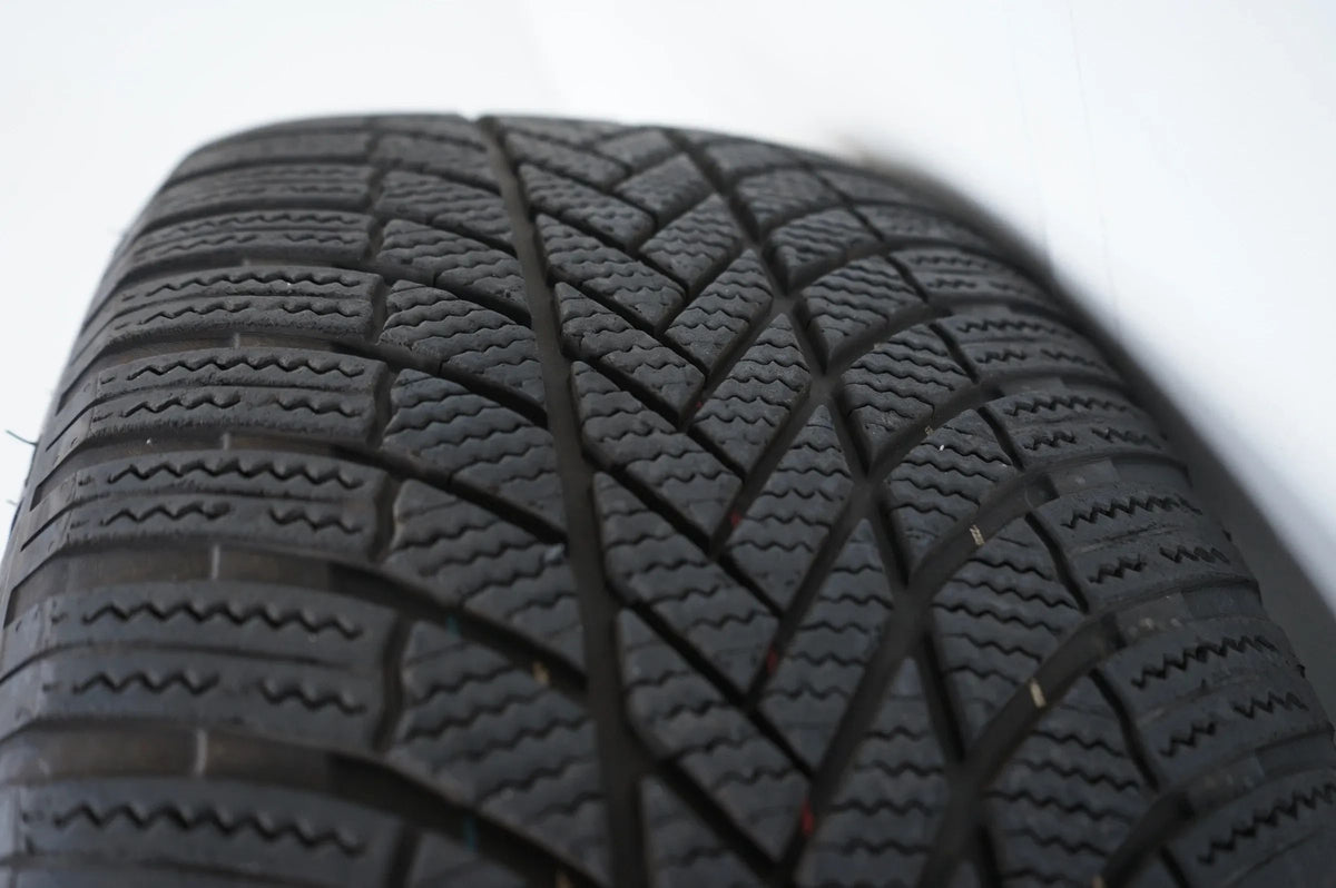 BMW 7er i7 G70 X3 G45 Winterräder Winterreifen 20 Zoll 907M 5A19DE8 5A19DE9 Vue détaillée 12