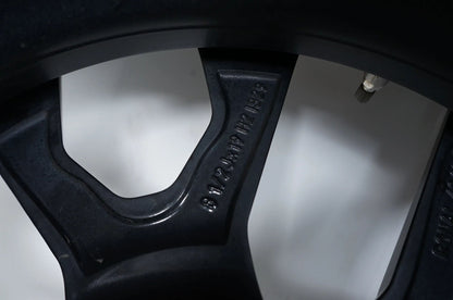 Bmw 5er G60 G61 Winterräder Winterreifen Alufelgen 19 Zoll 942M 5A324F4 5A324F5