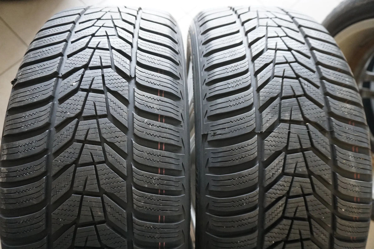 BMW X1 F48 X2 F39 Alufelgen TOP Winterräder Winterreifen 225 50 R18 99V 2021 7mm Detail view 6
