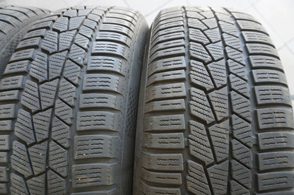 Original BMW 1 Series F40 2 Series steel wheels winter wheels winter tires 195 60 R16 89H 7mm