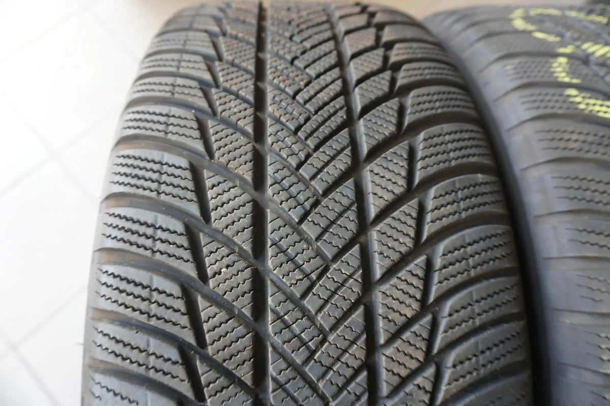 Mercedes GLA H247 GLB X247 TOP AMG Alufelgen Winterreifen 235 50 R19 Zoll 8mm Detail view 9
