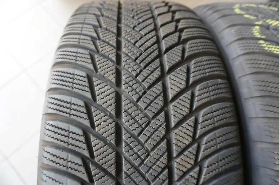 Mercedes GLA H247 GLB X247 TOP AMG Alufelgen Winterreifen 235 50 R19 Zoll 8mm