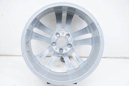 1 x Hliníkový disk Mercedes CLS W257 18 palců A2574010200 9J ET33