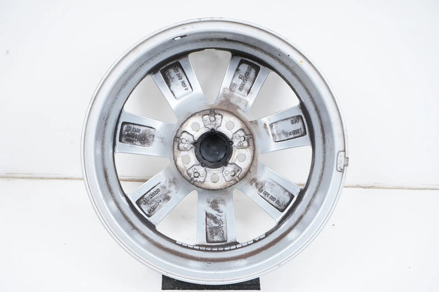1 x MINI Countryman F60 lichtmetalen velg 17 inch 6856041 JCW 539 6,5J