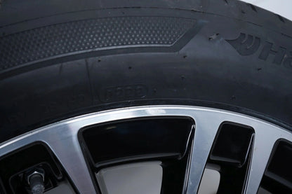 Mercedes S-Class W223 summer tires, summer wheels, 19 inch