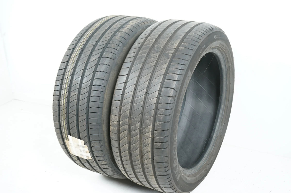 2 x Sommerreifen Michelin 245 45 18 Zoll DOT23/22 ca.6mm MO Detailansicht 3