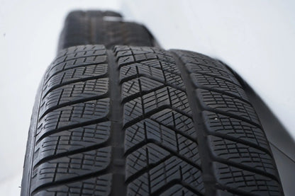 Mercedes GLC63 AMG C253 X253 Winter tires Winter wheels 19 inch