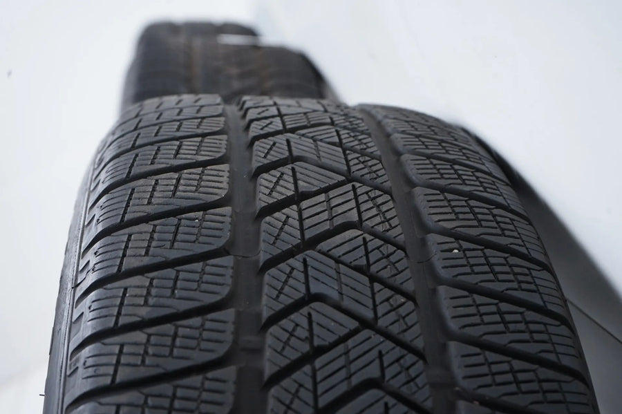 Mercedes GLC63 AMG C253 X253 Winter tires Winter wheels 19 inch