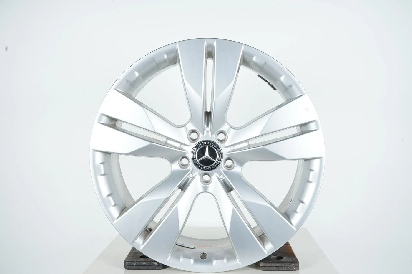 1x Mercedes ML GL W164 X164 Alufelge 20 Zoll A1644014902 8,5J ET55