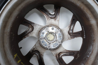 Mazda 6 Sommerräder Sommerreifen 225 45 18 Zoll 996520