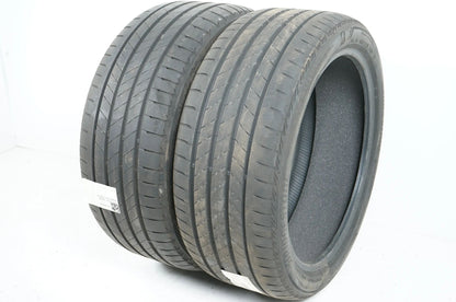2 x Sommerreifen Bridgestone 255 40 20 Zoll DOT22 ca.5mm MO