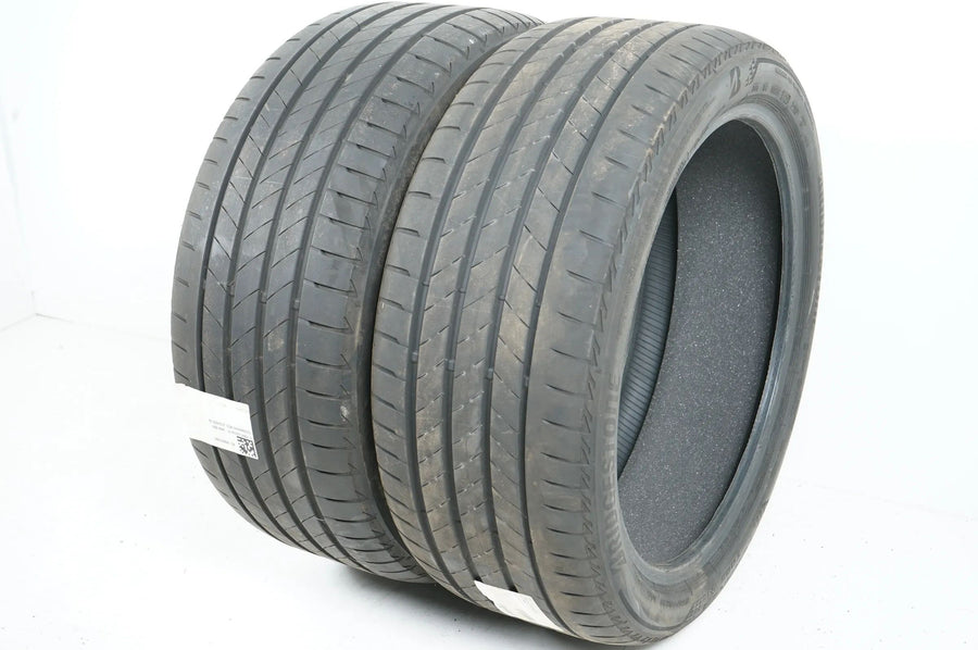 2 x Sommerreifen Bridgestone 255 40 20 Zoll DOT22 ca.5mm MO