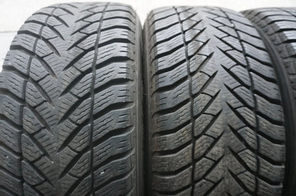 Ford Kuga 2 Galaxy 3 Felgen Stahlfelgen Winterräder Winterreifen 235 55 R17 7mm
