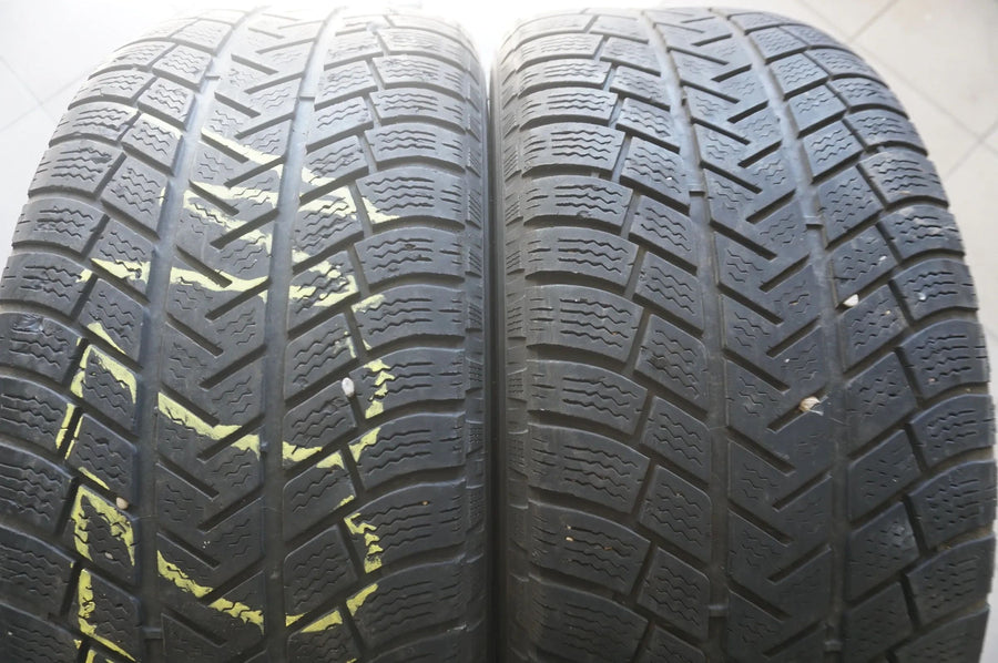 Original Mercedes GLE ML W166 19 Zoll Alufelgen Winterräder Winterreifen RDKS