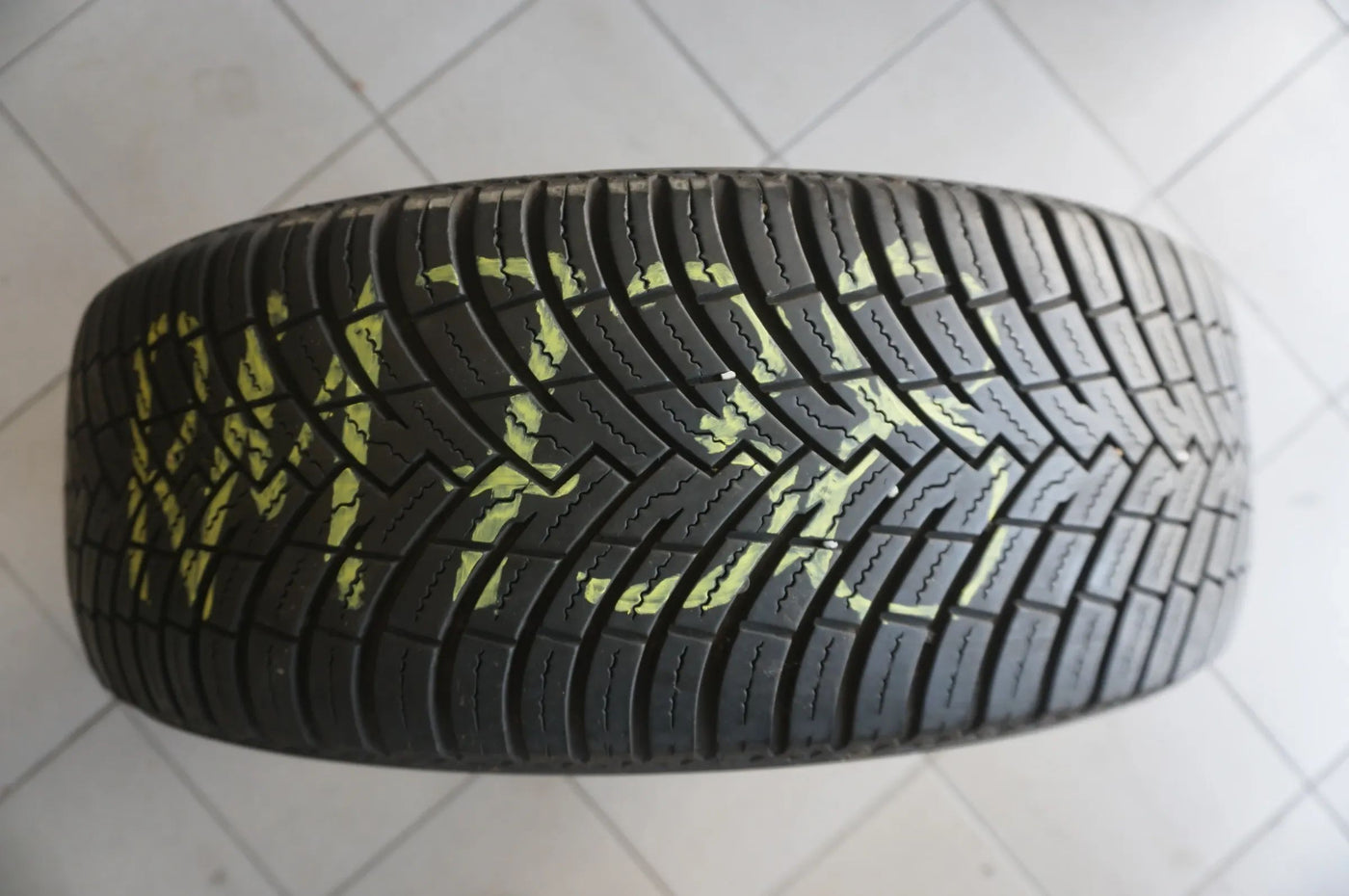 1 X 215 55 R18 99V Allwetterreifen Pirelli Cinturato Allseason SF2 5mm 2023