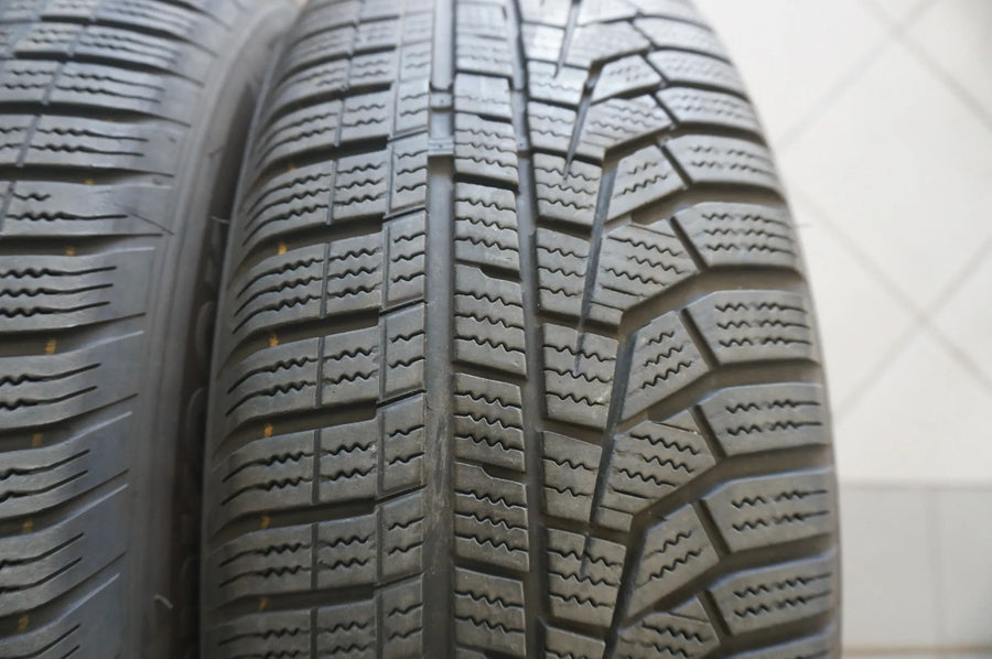 Mercedes A-Klasse W177 B-Klasse Alufelgen Winterräder Winterreifen 205 60 R16