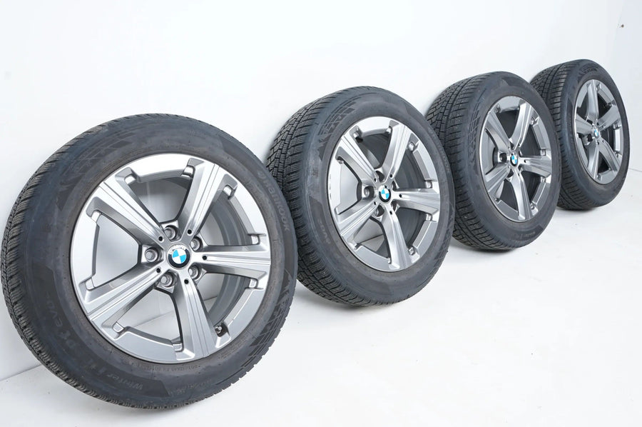 WieNeu Bmw 2er Active Tourer U06 Winterräder Winterreifen 17 Zoll 6891173