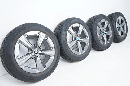 WieNeu Bmw 2er Active Tourer U06 Winterräder Winterreifen 17 Zoll 6891173