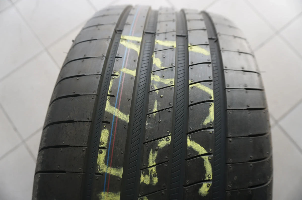1 X 275 40 R18 103Y Sommerreifen Goodyear Eagle F1 Asymmetric 3 MO 2023 7mm Detailansicht 2