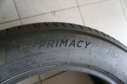 1 X 235 55 R18 104T Sommerreifen Michelin e Primacy MO 2023 DEMO