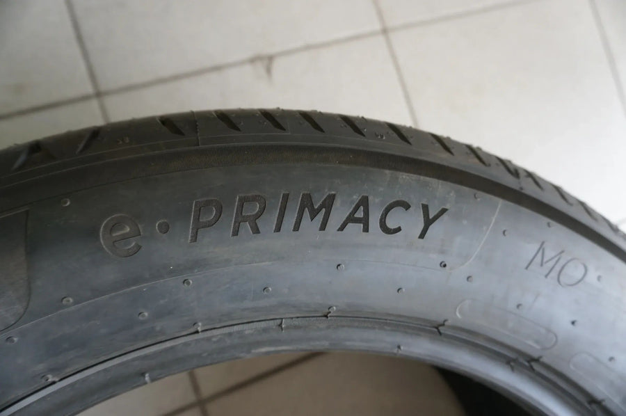 1 X 235 55 R18 104T Sommerreifen Michelin e Primacy MO 2023 DEMO