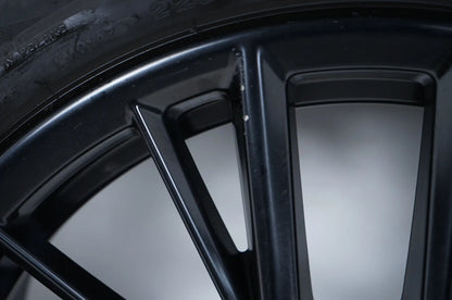 Bmw řady 3 a 4 G20 G21 zimní kola zimní pneumatiky 225 45 18 palců