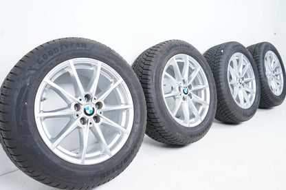 Bmw 4er i4 G26 Winterräder Winterreifen 225 55 17 Zoll 6896762