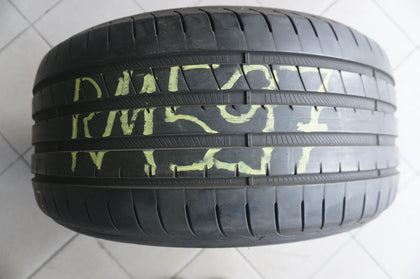 1 X 245 40 R18 97Y Sommerreifen Goodyear Eagle F1 Asymmetric 5 MO 2020 4mm