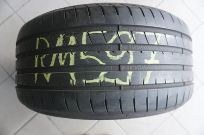 1 X 245 40 R18 97Y Sommerreifen Goodyear Eagle F1 Asymmetric 5 MO 2020 4mm
